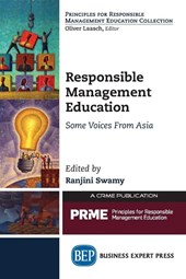 Responsible Management Education