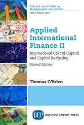 Applied International Finance, Volume II