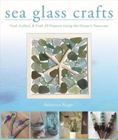 Sea Glass Crafts