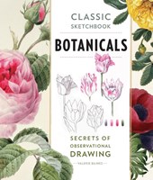Classic Sketchbook: Botanicals