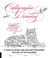 Calligraphic Drawing