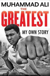 Ali, M: Greatest