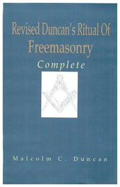 Revised Duncan Ritual Complete