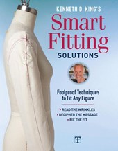 Kenneth D. King's Smart Fitting Solutions
