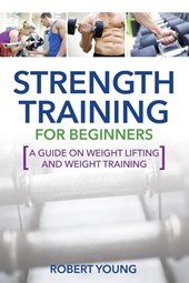 Strength Training for Beginners