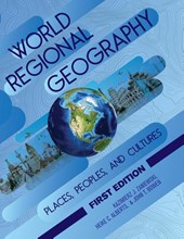 World Regional Geography