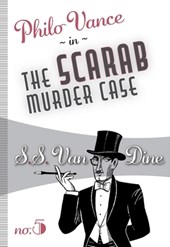 SCARAB MURDER CASE