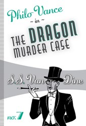 DRAGON MURDER CASE