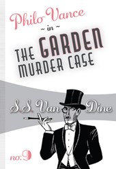 GARDEN MURDER CASE