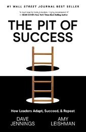 The Pit of Success