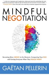 Mindful NEGOtiation