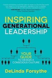 Inspiring Generational Leadership