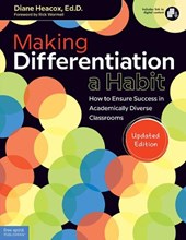Making Differentiation a Habit