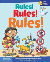 Rules! Rules! Rules!