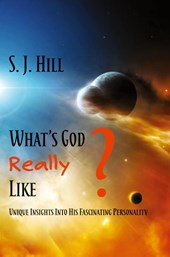 What's God Really Like