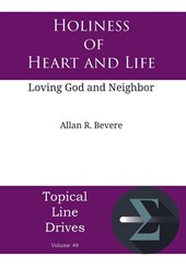 Holiness of Heart and Life