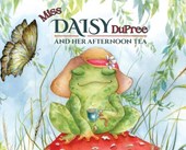 Miss Daisy Dupree and Her Afternoon Tea