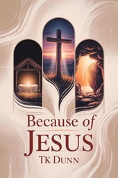 ... Because of Jesus