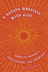 A Nation Wrestles With God