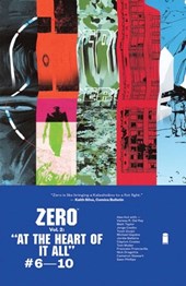 Zero Volume 2: At the Heart of It All