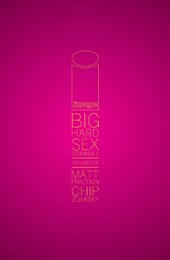 Big Hard Sex Criminals