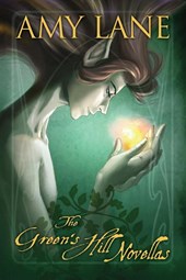 The Green's Hill Novellas Volume 1