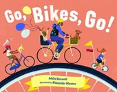 Go, Bikes, Go!
