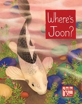 Where's Joon?