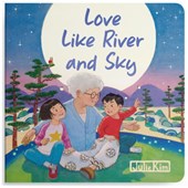 Love Like River and Sky