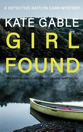 Girl Found