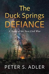 The Duck Springs Defiance