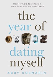 The Year of Dating Myself