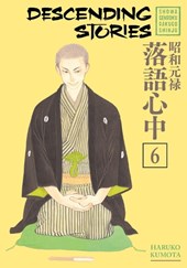 Descending Stories: Showa Genroku Rakugo Shinju 6