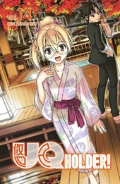 Uq Holder 14