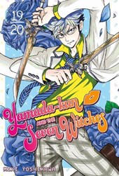 Yamada-kun And The Seven Witches 19-20