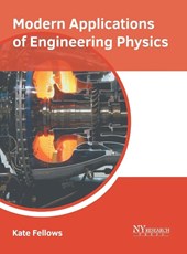 Modern Applications of Engineering Physics