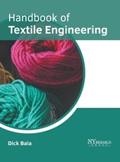 Handbook of Textile Engineering