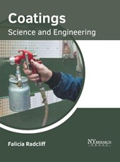 Coatings: Science and Engineering