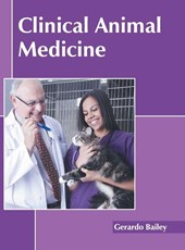 Clinical Animal Medicine