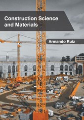 Construction Science and Materials