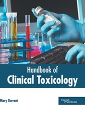 Handbook of Clinical Toxicology