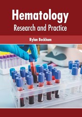 Hematology: Research and Practice