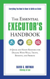 The Essential Executor's Handbook
