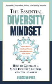The Essential Diversity Mindset