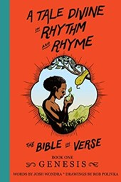 TALE DIVINE IN RHYTHM & RHYME