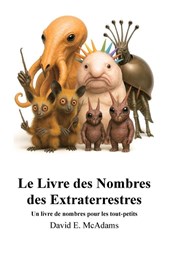 Le Livre des Nombres des Extraterrestres