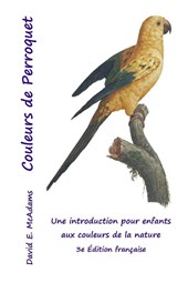 Couleurs de Perroquet