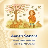 McAdams, D: Anna's Seasons