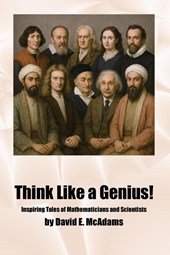 Think Like a Genius!