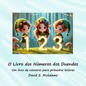 O Livro dos Números dos Duendes